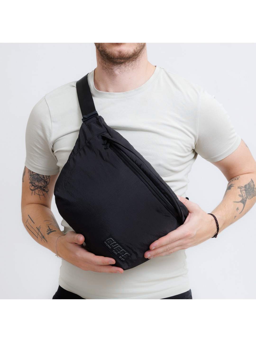 Guess Big Bum Bag ONE